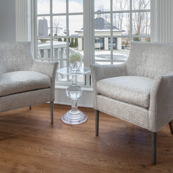 Laurel Highlands Ballroom - Furniture