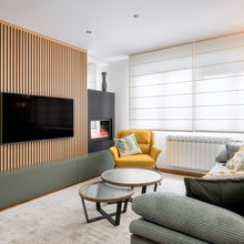Cortinas