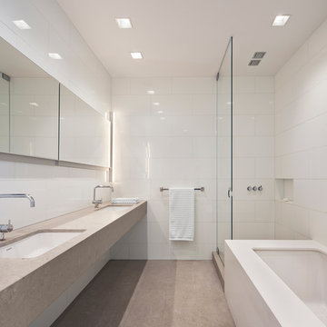 Brooklyn Penthouse