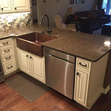 My Work