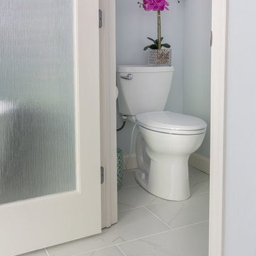 Treehaven Master Bath