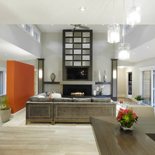 Living Room Ideas