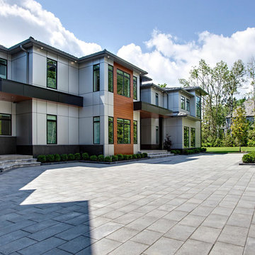 Landmark Lakefront Project