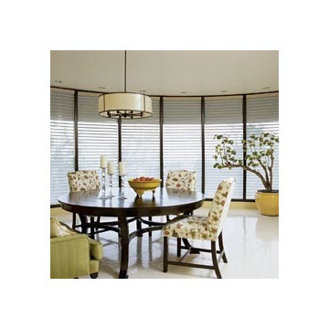 Hunter Douglas Products
