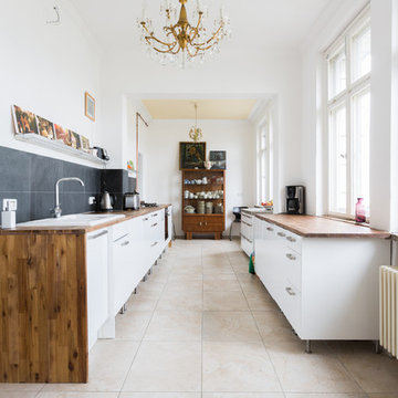 Frankfurter Allee – Immobilientrend in Berlin-Friedrichshain in den ehemaligen S