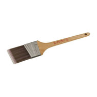 Wooster 2/" Pro 30 Lindbeck Angle Sash Paintbrush Black China Bristle Z1293