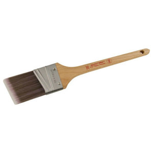 PURDY 144152325 Paint Brush,2-1/2in.,12-1/2in. 
