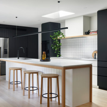 TEMPLESTOWE PROJECT