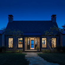 Monument House