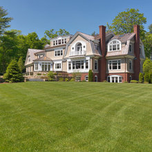 Eva’s Dream House