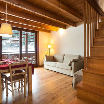 Pietre Gemelle Resort
