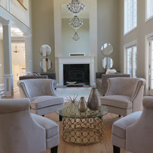Living Room Ideas