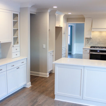 Troy Home Renovation II