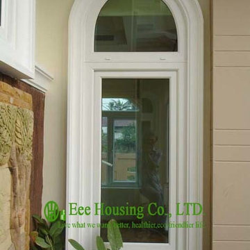 UPVC Window & Door