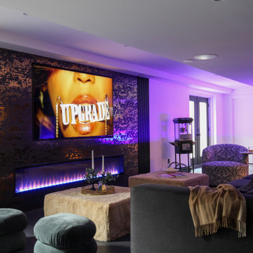 Let Me Upgrade Ya Basement