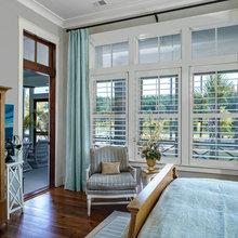 interior transome
