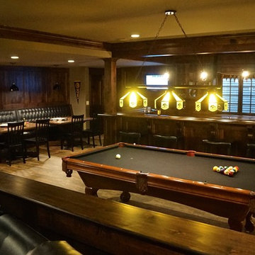 JD's Hawkeye Pub