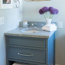 Proud Bead Beauty - Kitchen Cabinetry