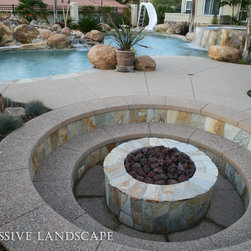 Fire Pits - Fire Pits
