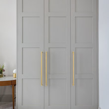 Bedroom cupboards