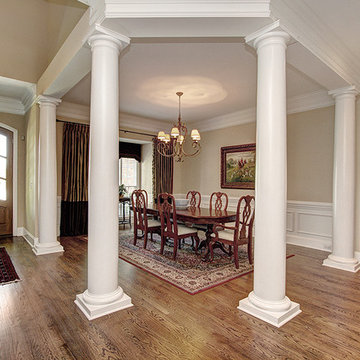 Hawkstone Drive, Waxhaw, NC