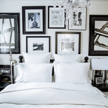 My Houzz: A Coastal Chic-Inspired Cottage in Nashville