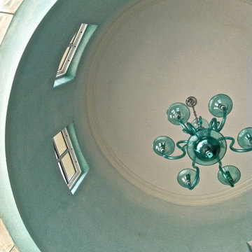 Aqua Dreams