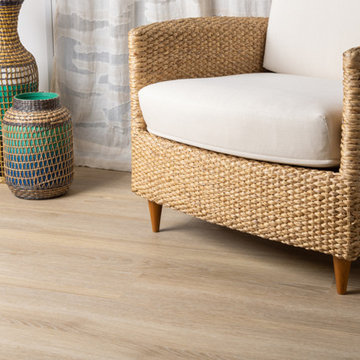 Vinyl Flooring