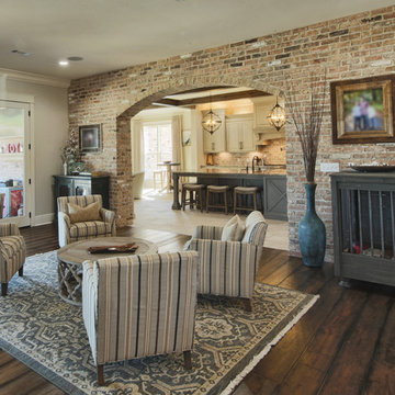 Country Retreat