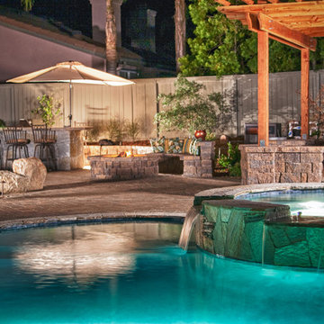 Porter Project : Western Outdoor Designs