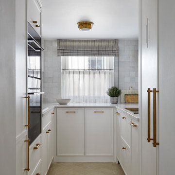 Kensington Project