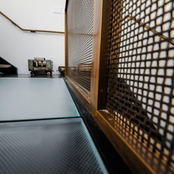 LAMINATED GLASS - Products