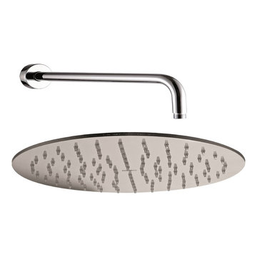 Designer Shower heads and Body Spray