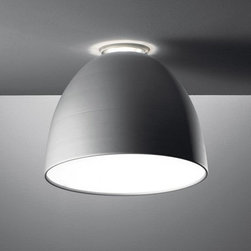 Nur Ceiling LED Lamp - Ceiling Lighting