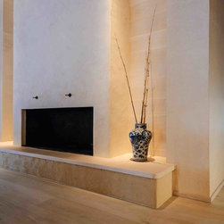 New White Oak Flooring - Select Grade Super Wide Plank - Hardwood Flooring