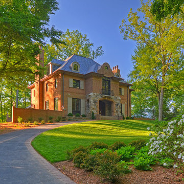 Miller II Residence