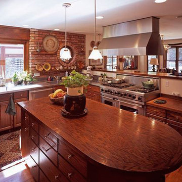 North Boulder Remodel