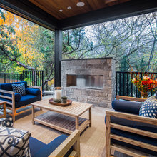 DECK DECORATING