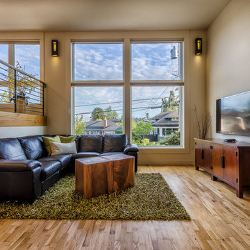 Ballard Remodel