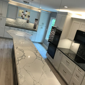 Cincinnati Kitchen Remodel