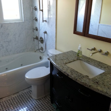 Haysboro Bathroom