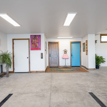 Garage Mahal