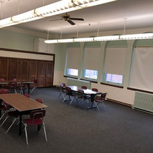 St. Luke School