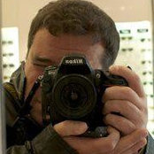 Greg Kaplan's photo