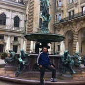 Foto von Alfred Awwad