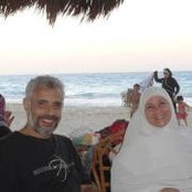 Hoda Abouzeid's photo