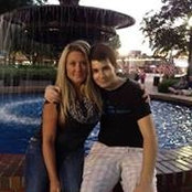 Kellie Ligozio's photo