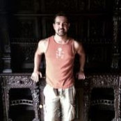 Vincent Marcone's photo