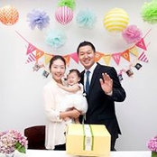 Foto von Sangjin Park