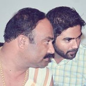 Yathindra Patel's photo
